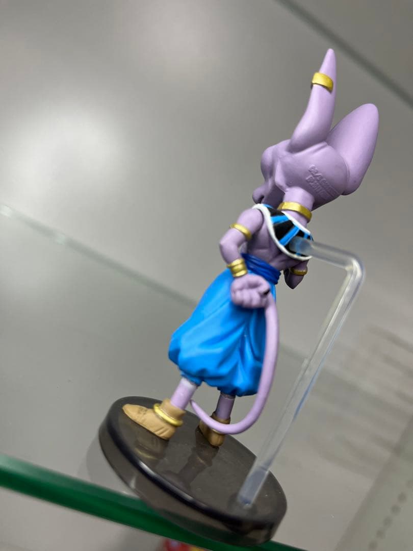 【訳あり】ドラゴンボール　ワールドコレクタブルフィギュア13体セット