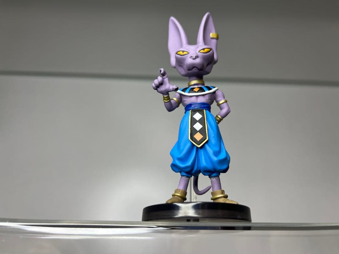 【訳あり】ドラゴンボール　ワールドコレクタブルフィギュア13体セット