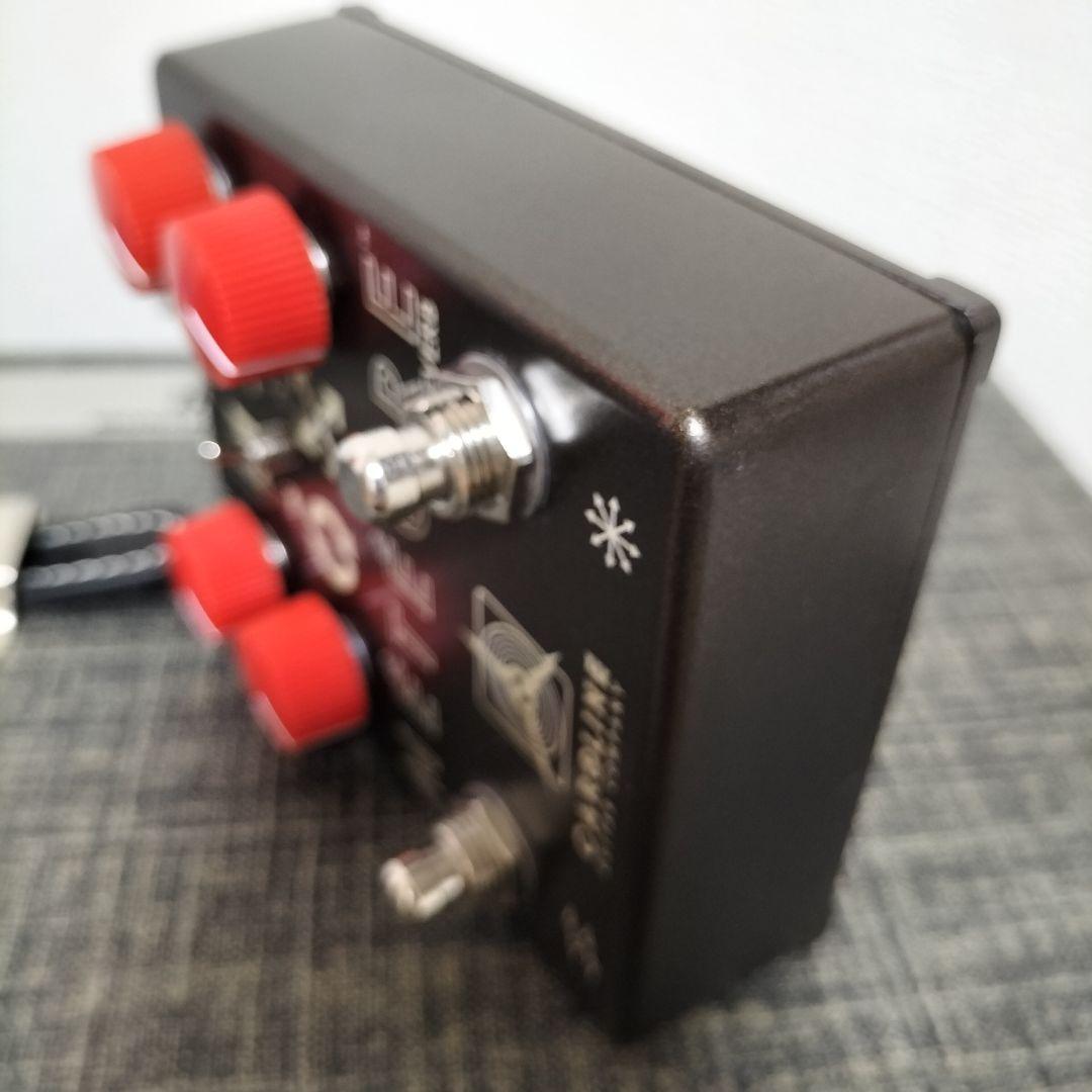 Caroline Guitar Co. Mètèore