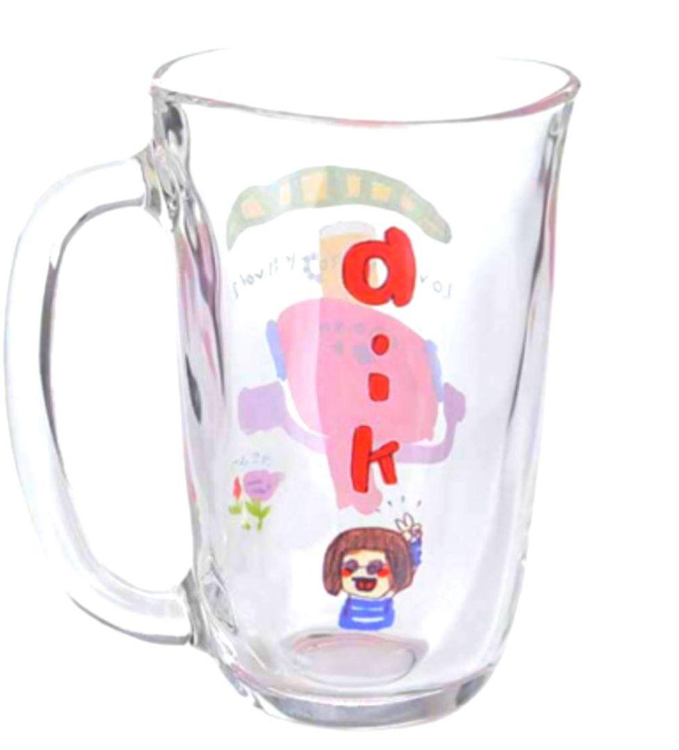 売り切り価格！aiko　グッズ　ジョッキ　2点セット