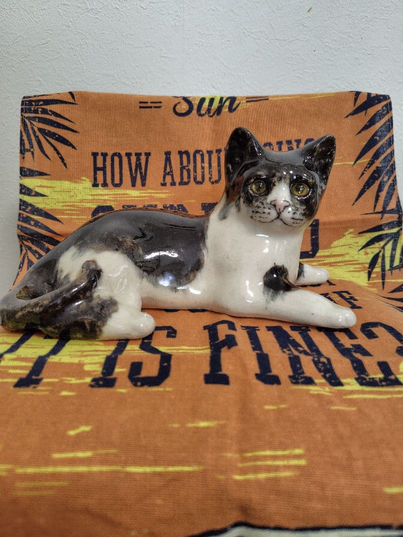 ウィンスタンレイ　ケンジントンキャット