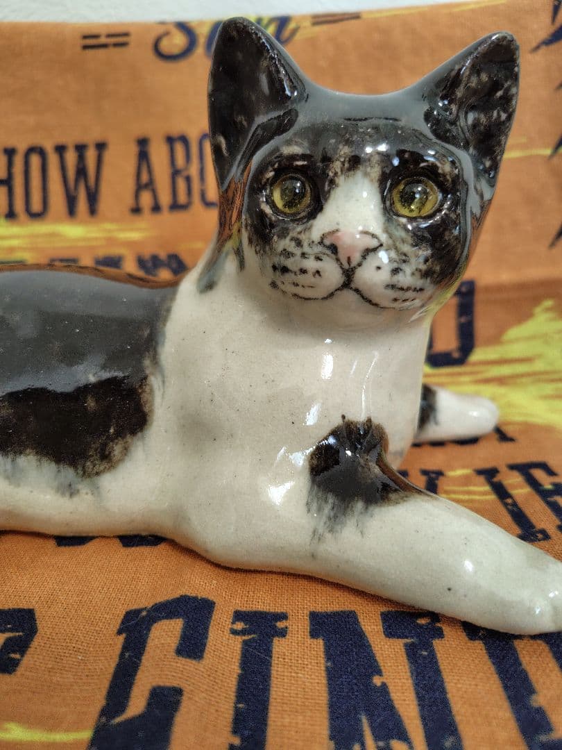 ウィンスタンレイ　ケンジントンキャット