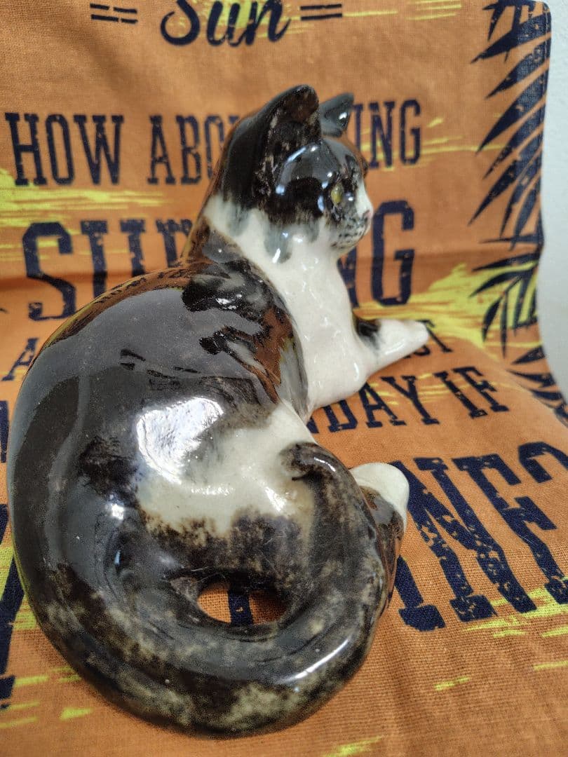 ウィンスタンレイ　ケンジントンキャット