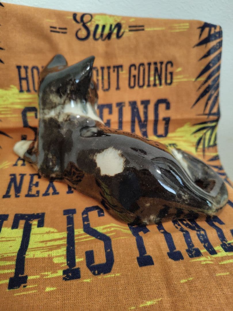 ウィンスタンレイ　ケンジントンキャット