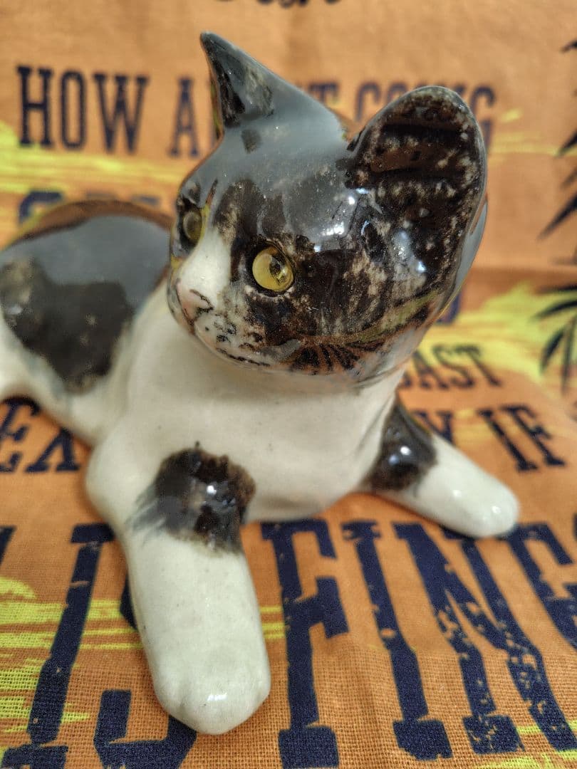 ウィンスタンレイ　ケンジントンキャット