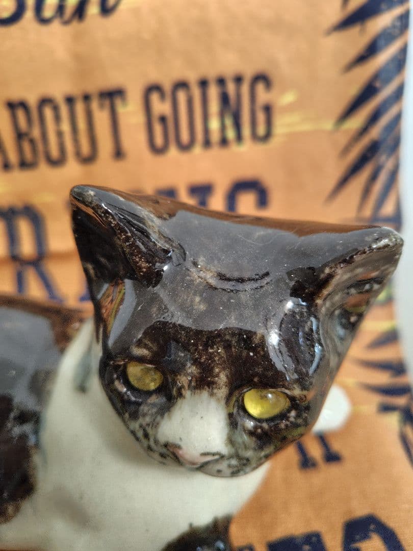 ウィンスタンレイ　ケンジントンキャット