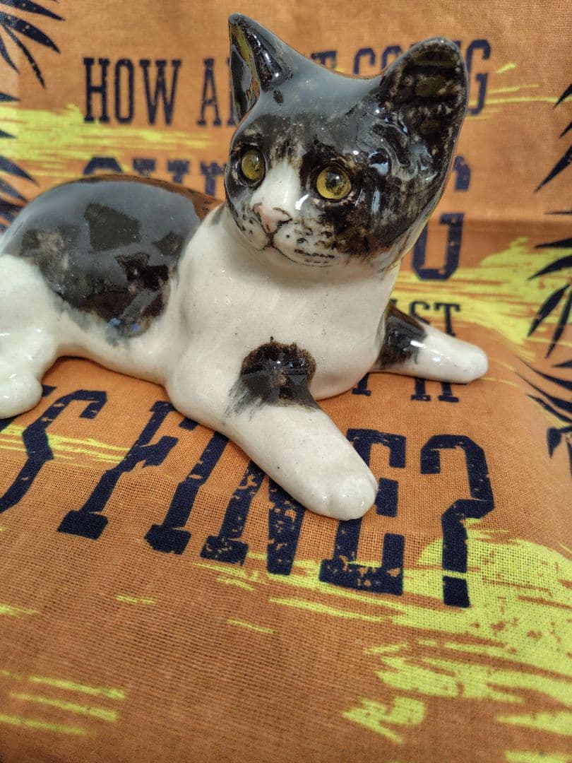 ウィンスタンレイ　ケンジントンキャット