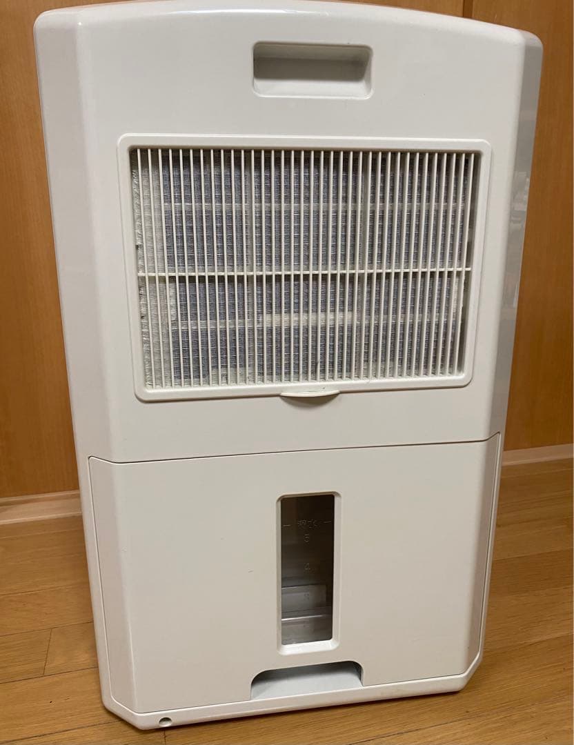 コロナ冷風除湿機 洗濯乾燥機　2015年製