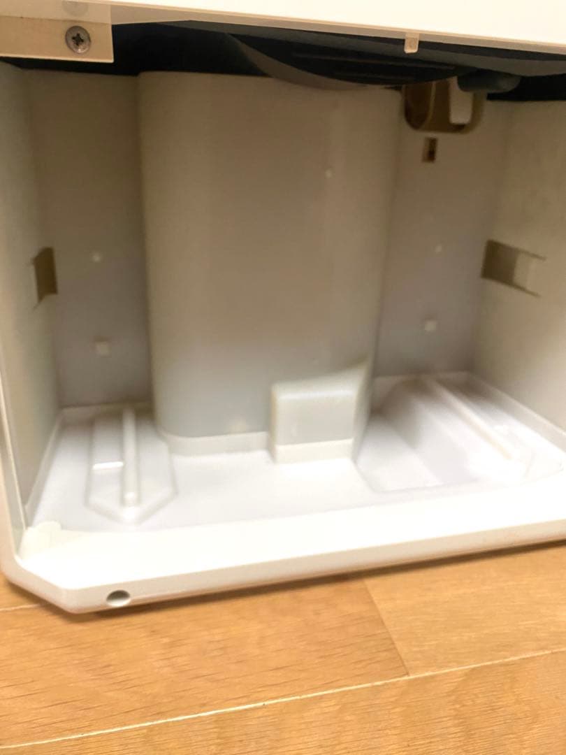 コロナ冷風除湿機 洗濯乾燥機　2015年製