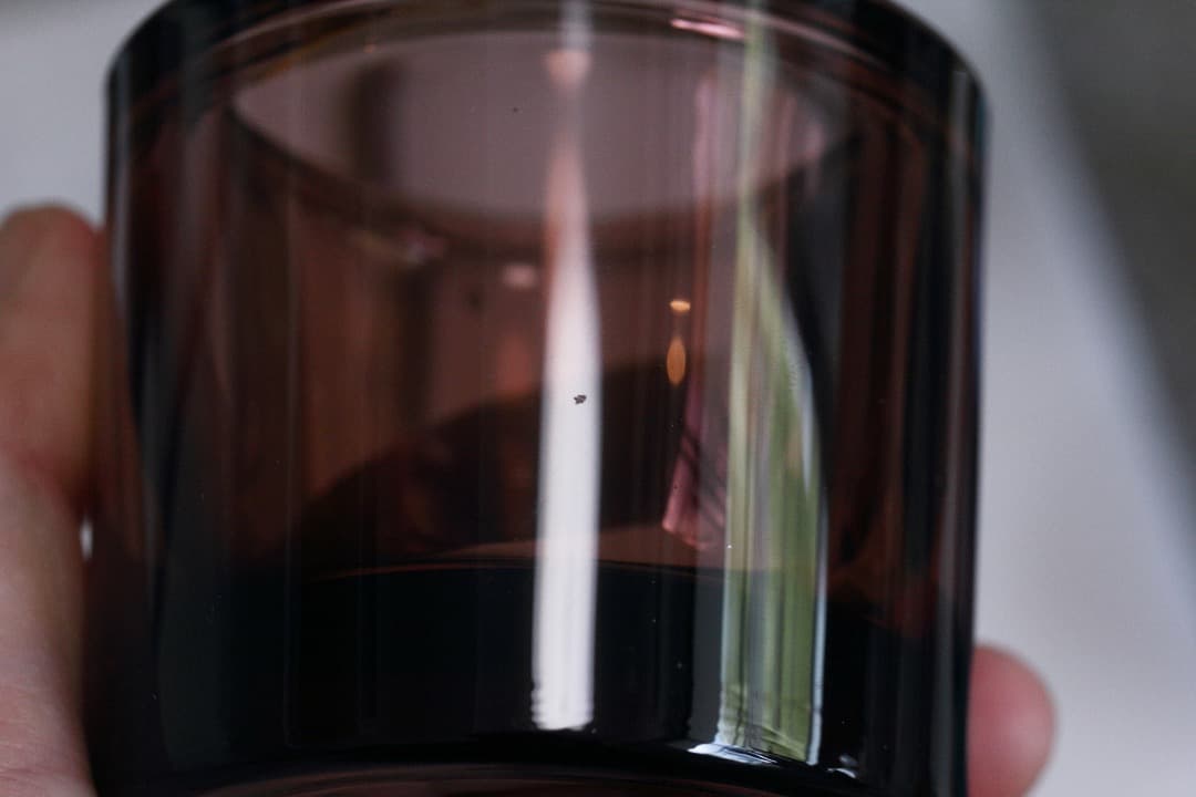 4504 kivi パープル　2009-2010 オリジナルのパープル　イッタラ