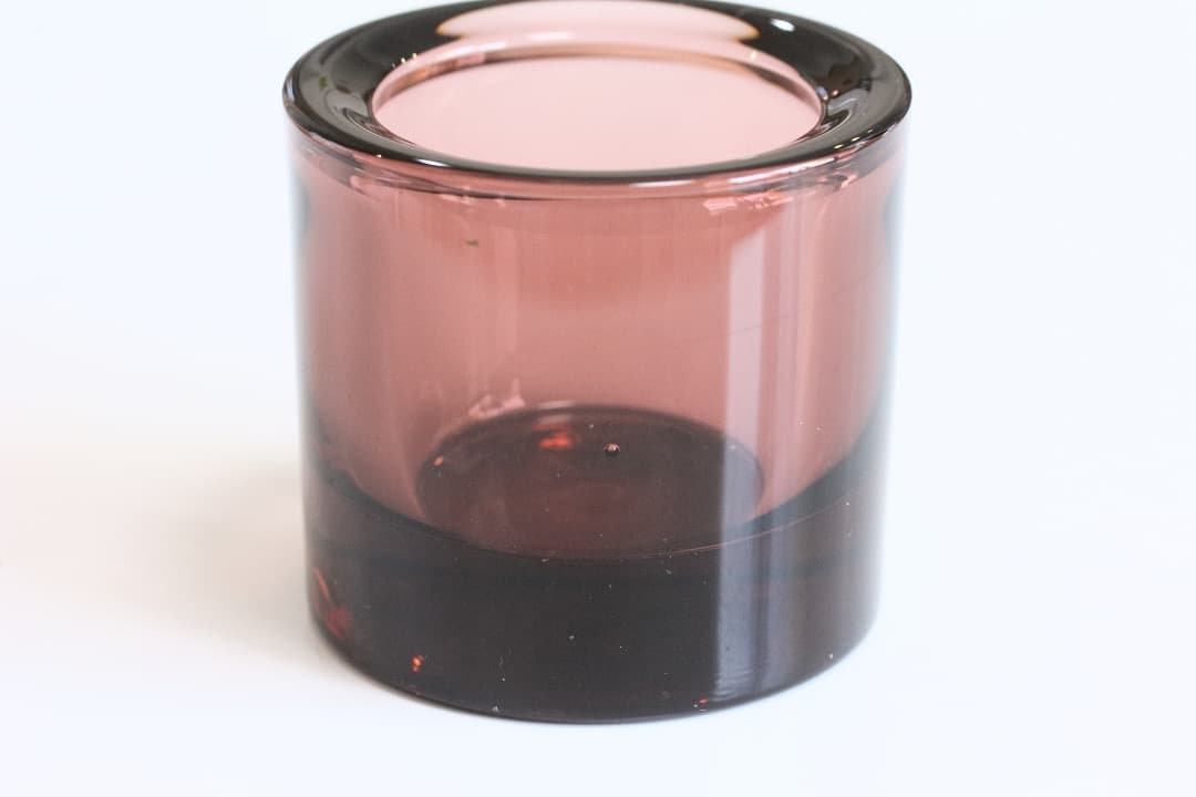 4504 kivi パープル　2009-2010 オリジナルのパープル　イッタラ