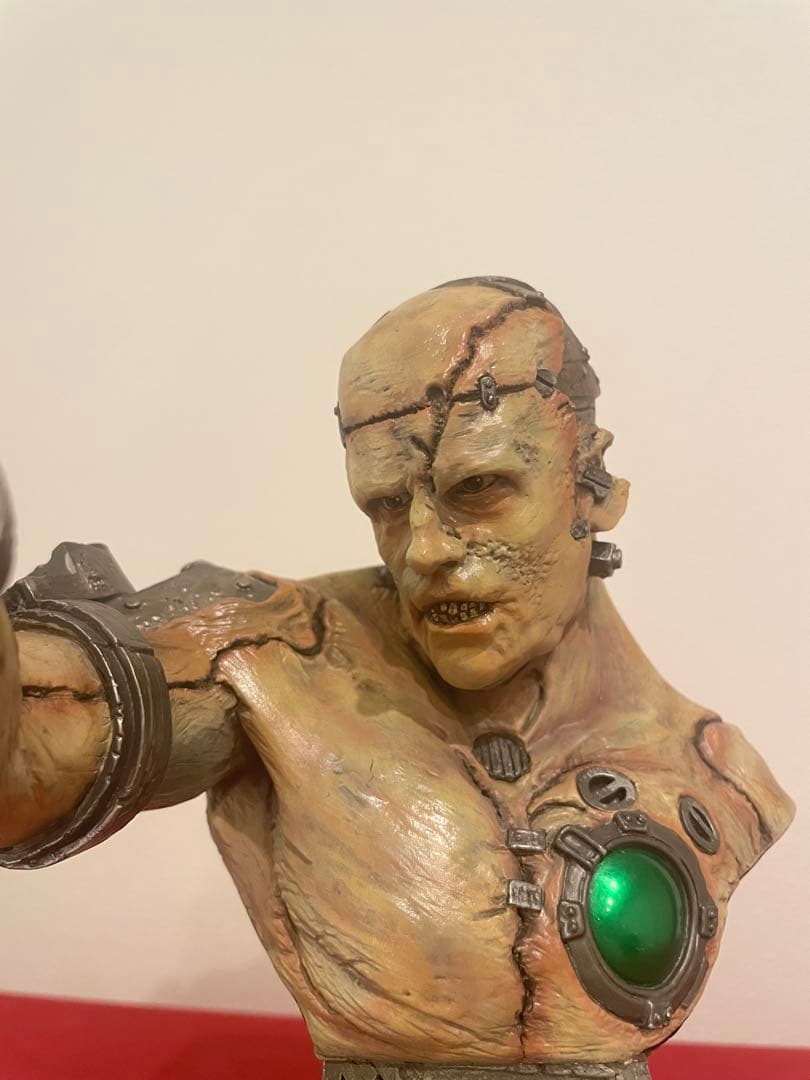 サイドショウ(SIDE SHOW) ヴァン・ヘルシング フランケンシュタイン