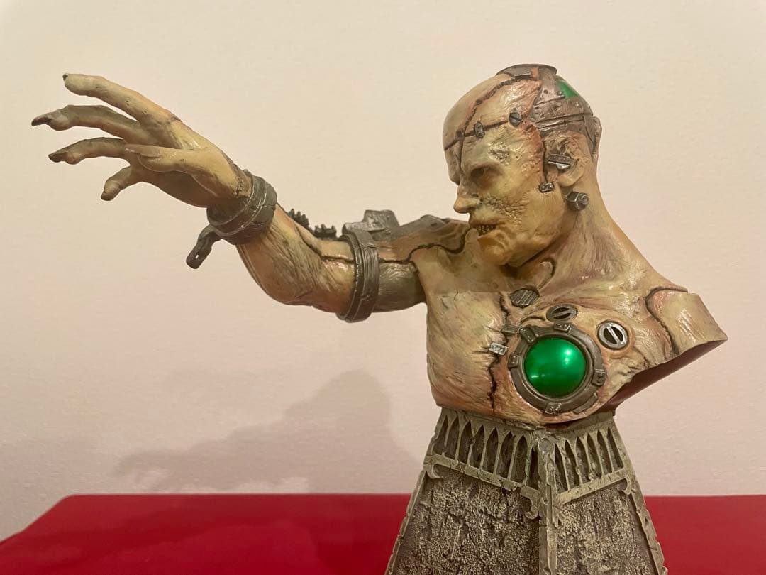 サイドショウ(SIDE SHOW) ヴァン・ヘルシング フランケンシュタイン