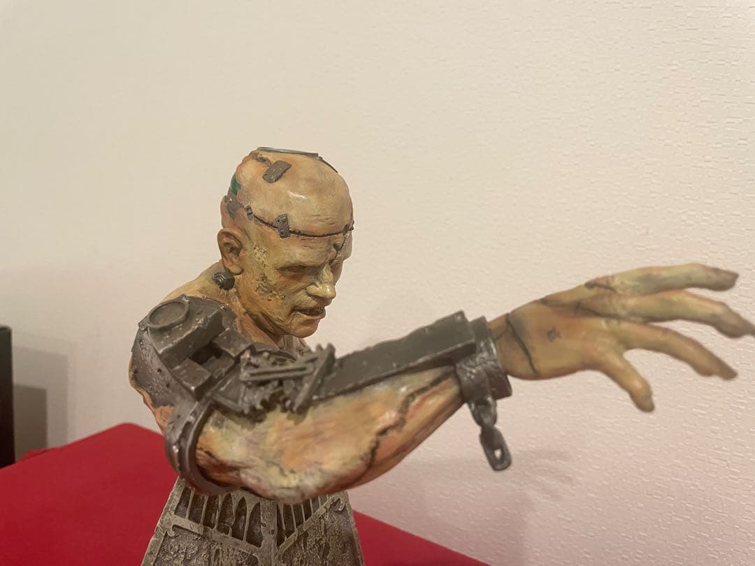 サイドショウ(SIDE SHOW) ヴァン・ヘルシング フランケンシュタイン