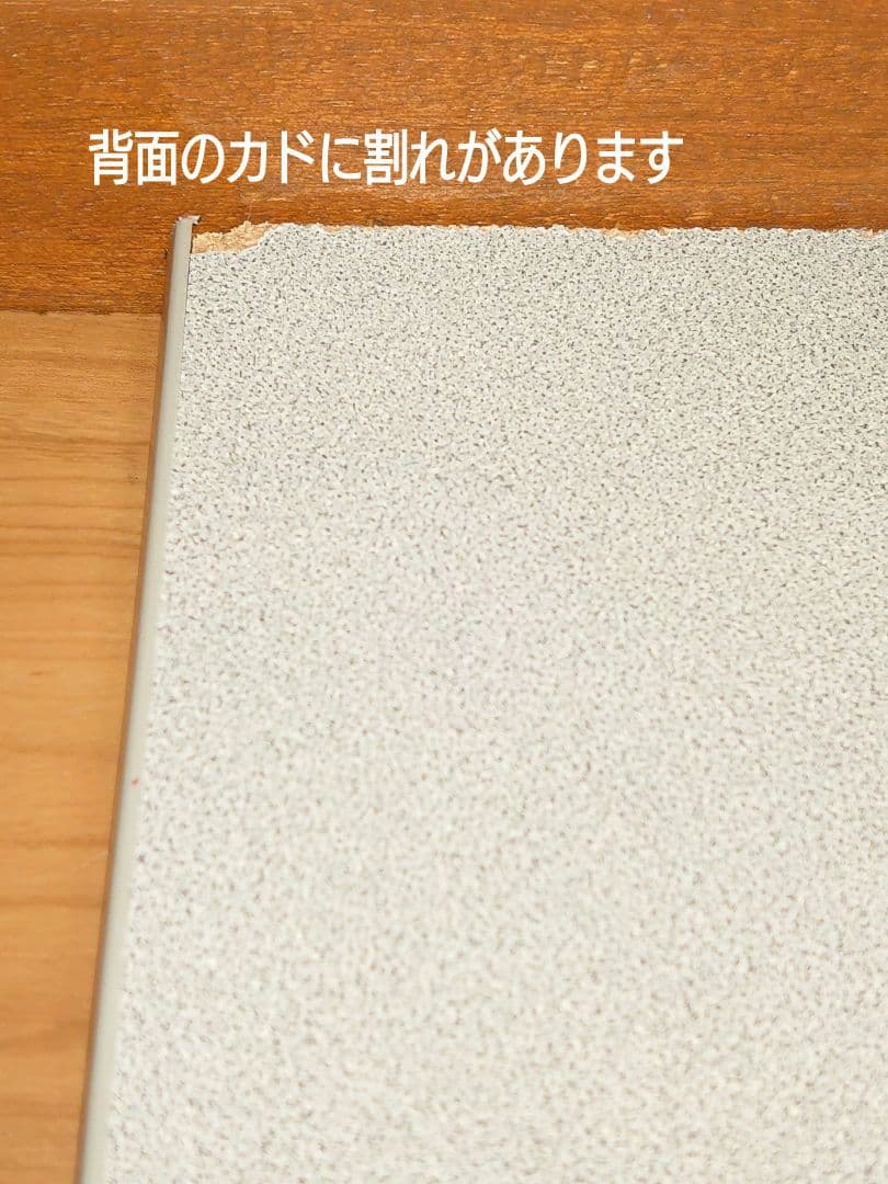 【完全オーダー仕様】パチスロ実機1台を置く台★グレーの天板・コンパクト型