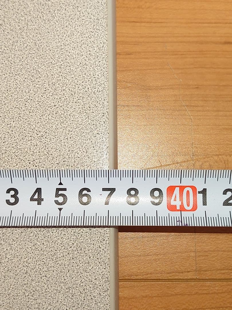 【完全オーダー仕様】パチスロ実機1台を置く台★グレーの天板・コンパクト型