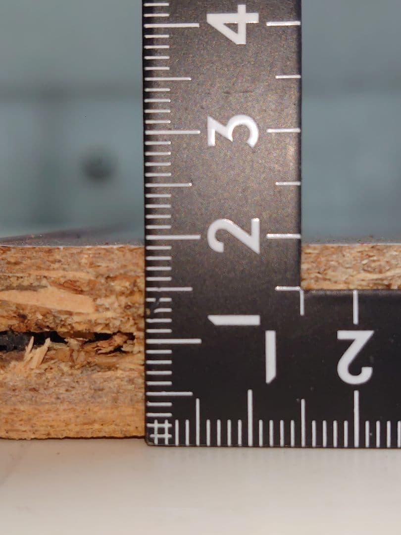 【完全オーダー仕様】パチスロ実機1台を置く台★グレーの天板・コンパクト型