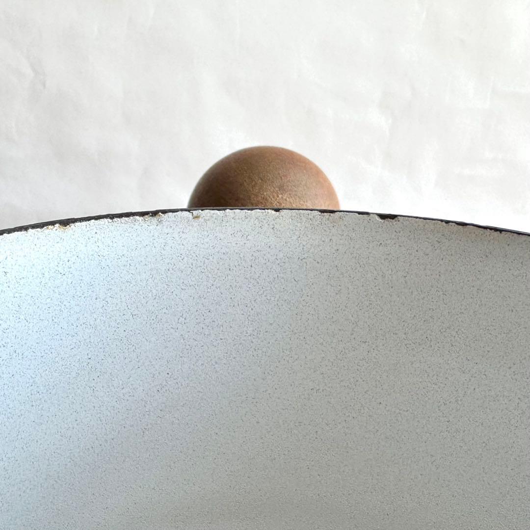 ヴィンテージ 60’s ダンスク Dansk バターウォーマー フランス製