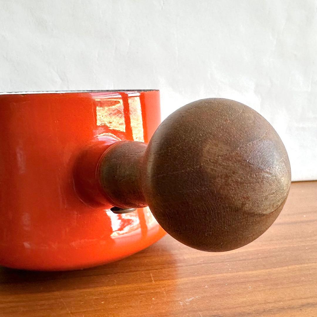 ヴィンテージ 60’s ダンスク Dansk バターウォーマー フランス製