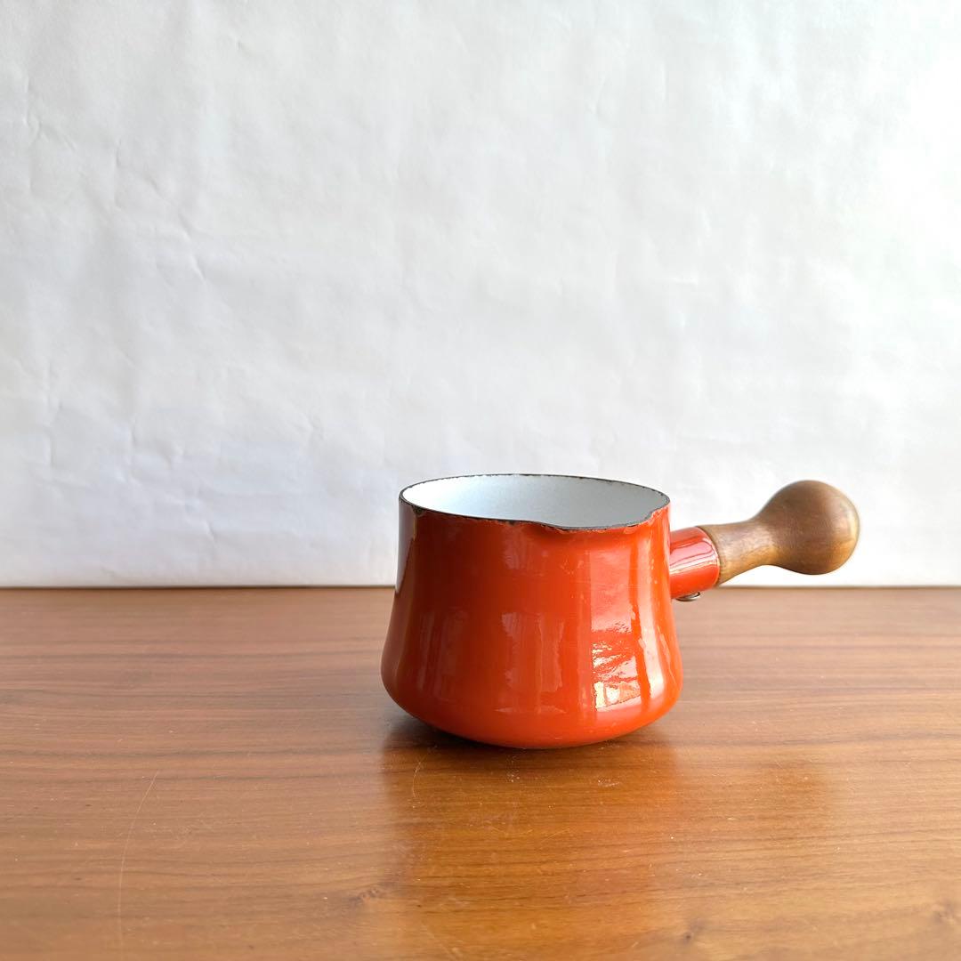 ヴィンテージ 60’s ダンスク Dansk バターウォーマー フランス製