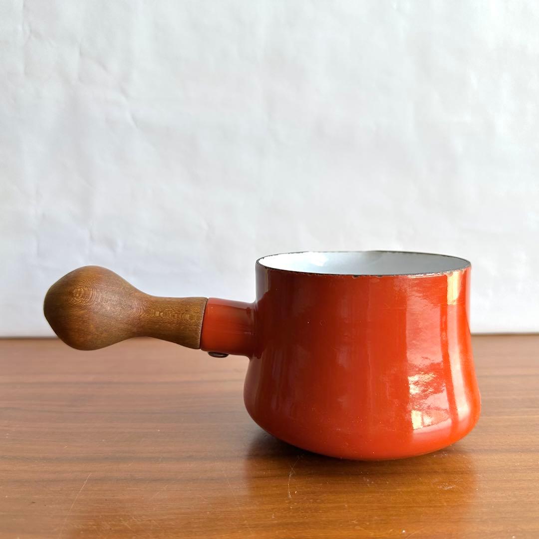 ヴィンテージ 60’s ダンスク Dansk バターウォーマー フランス製