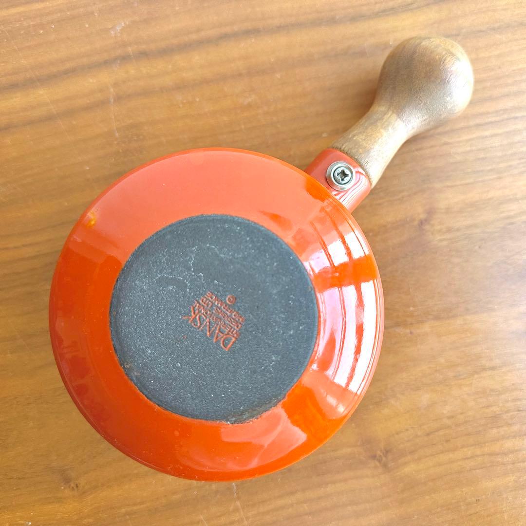 ヴィンテージ 60’s ダンスク Dansk バターウォーマー フランス製