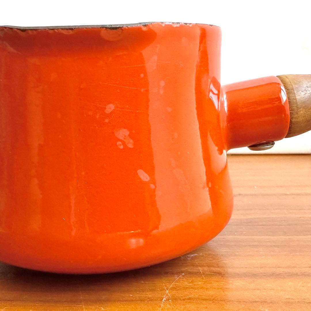 ヴィンテージ 60’s ダンスク Dansk バターウォーマー フランス製