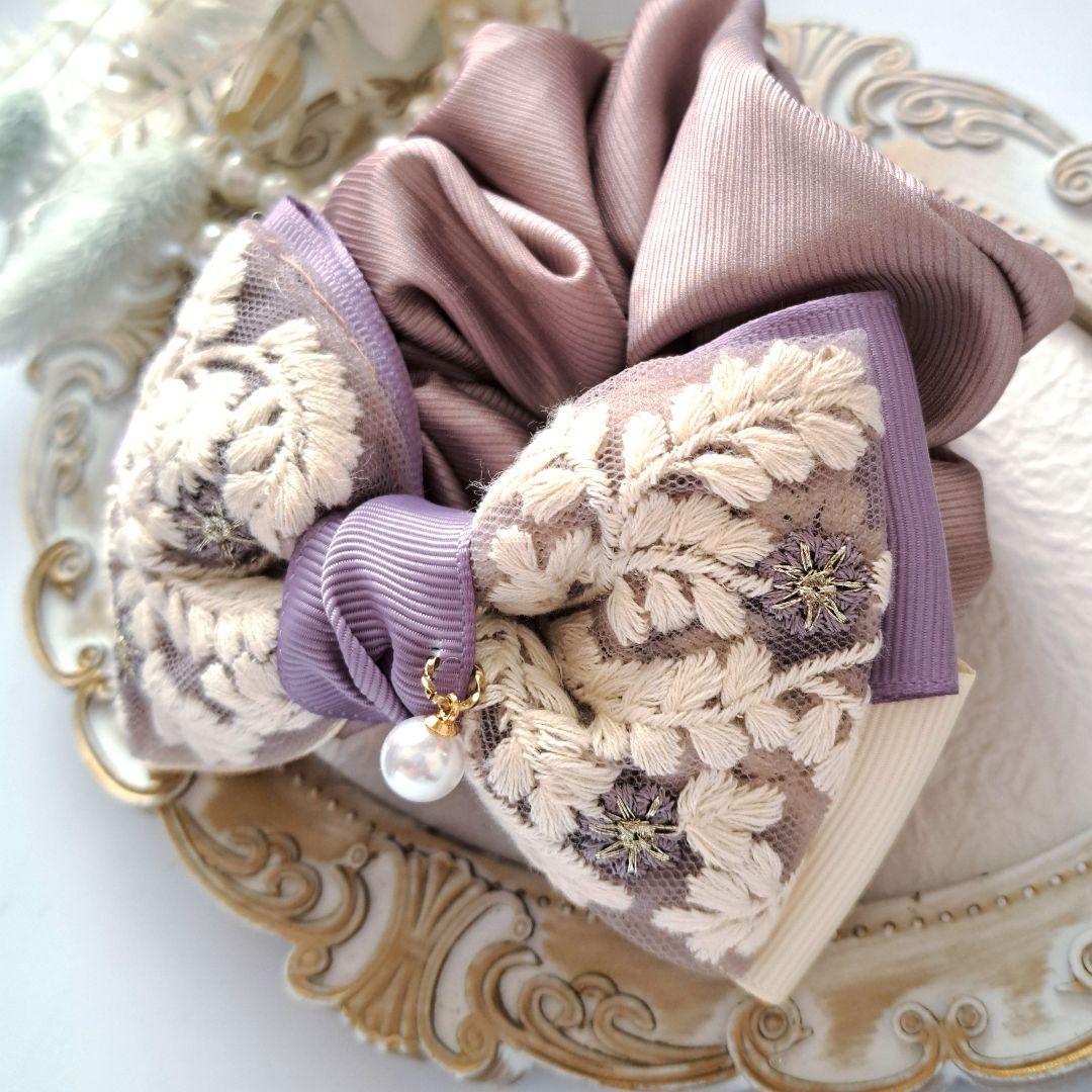 いつな⭐︎様お取引中⭐3514⭐❣️大人可愛い春夏アクセ❣️オリジナル✴インド