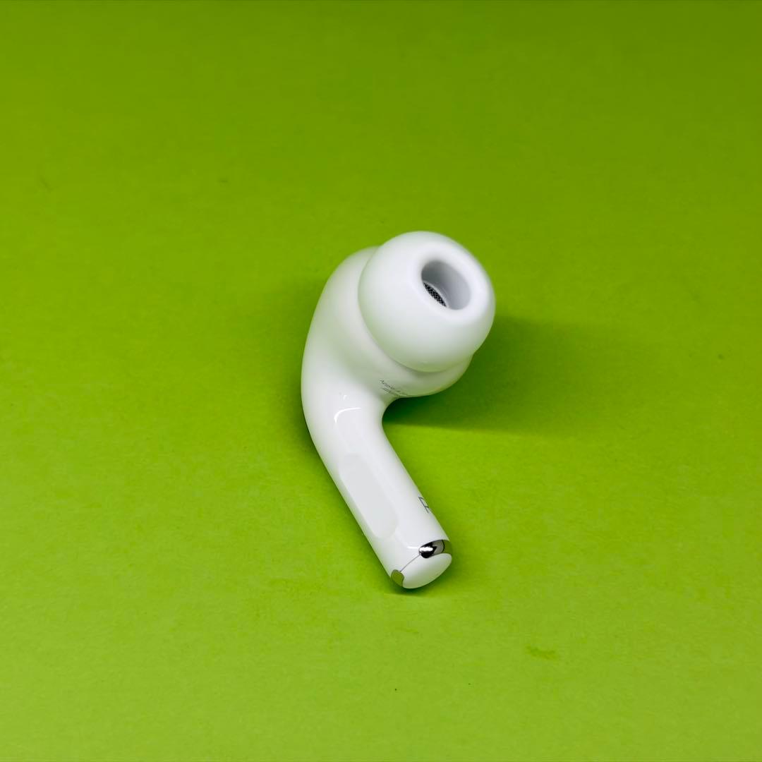 純正 AirPods Pro 第2世代 USB-C 右イヤホン 66