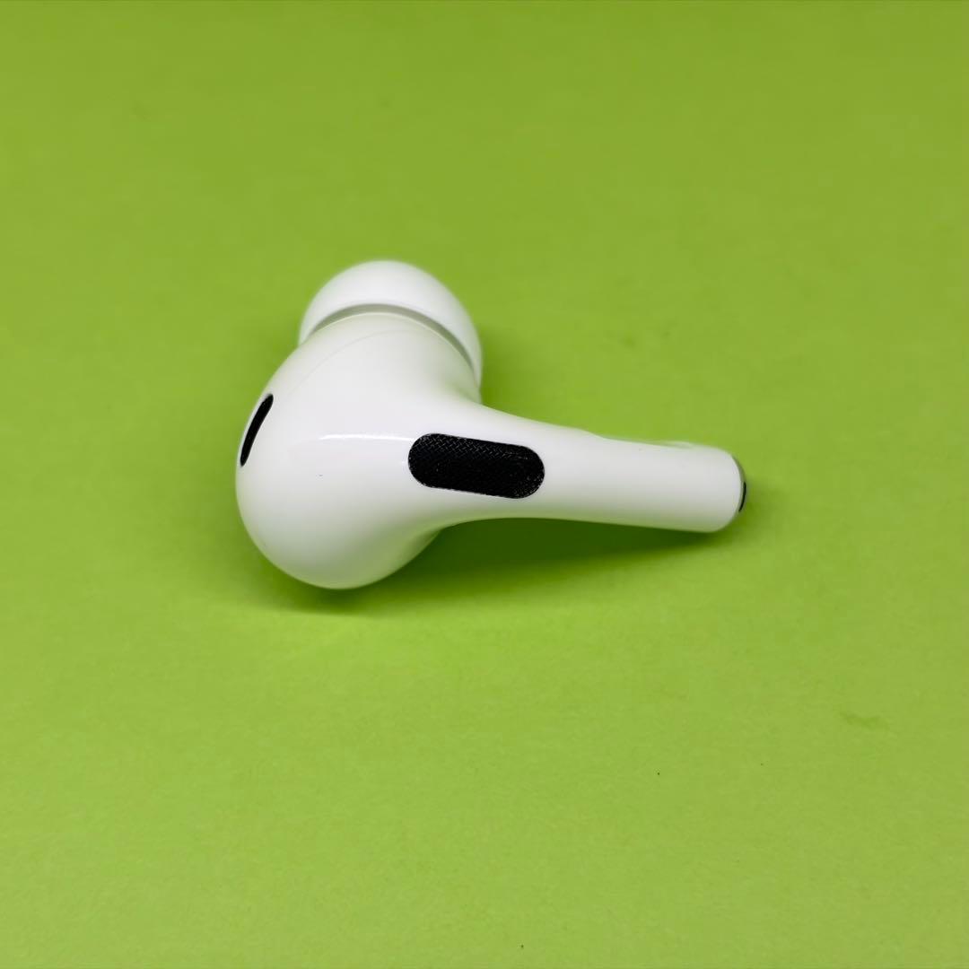 純正 AirPods Pro 第2世代 USB-C 右イヤホン 66