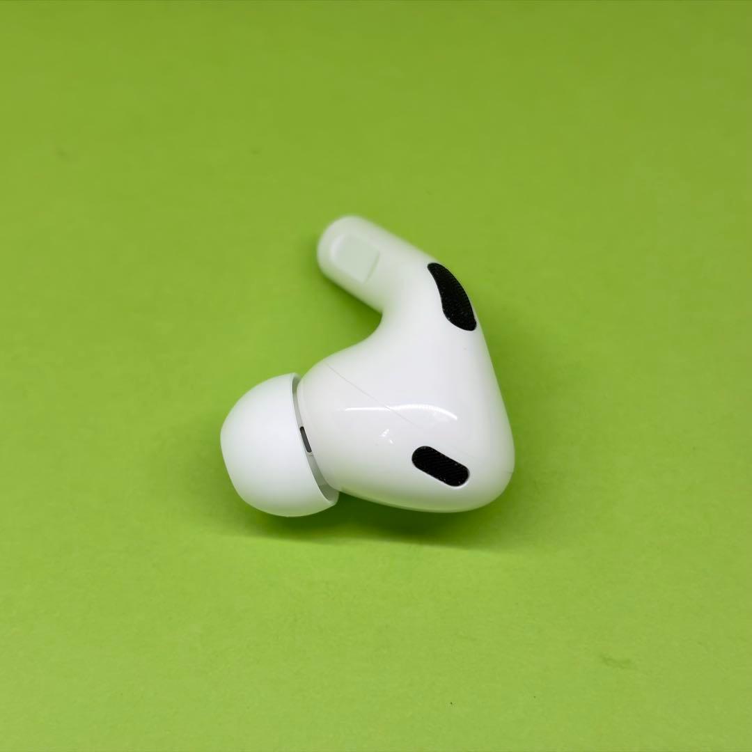 純正 AirPods Pro 第2世代 USB-C 右イヤホン 66