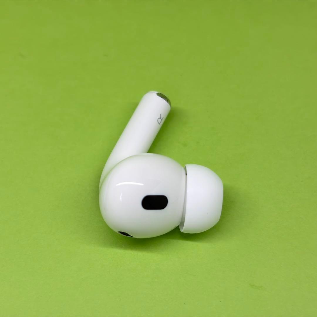 純正 AirPods Pro 第2世代 USB-C 右イヤホン 66