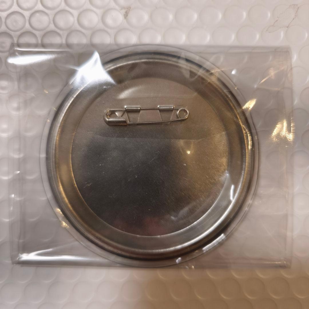 鬼滅の刃　USJ　コレクタブル缶バッジ　冨岡義勇