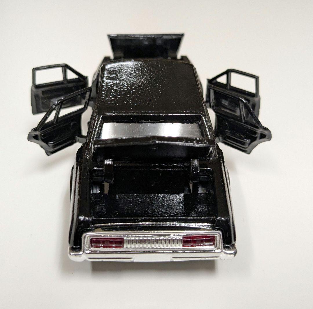 トヨタセンチュリー　ダイヤペット　1/40　箱付き