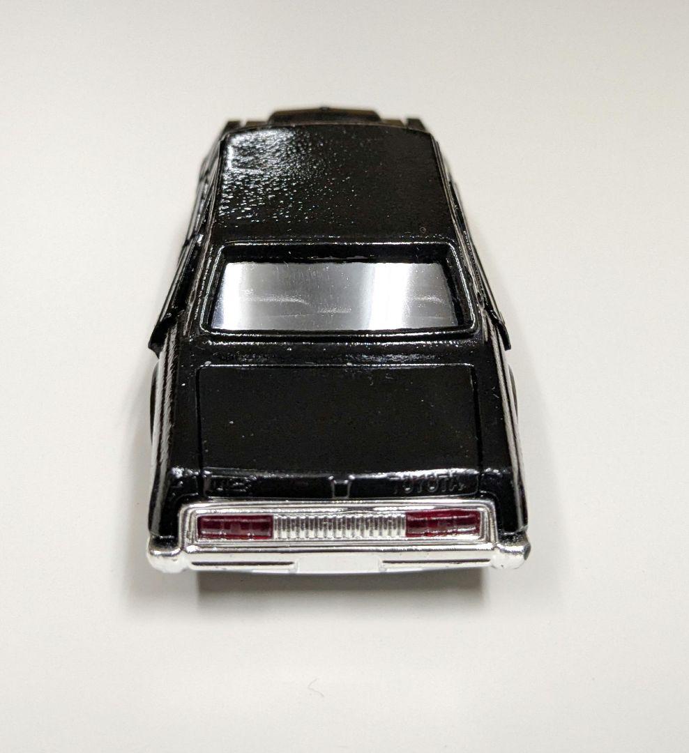 トヨタセンチュリー　ダイヤペット　1/40　箱付き