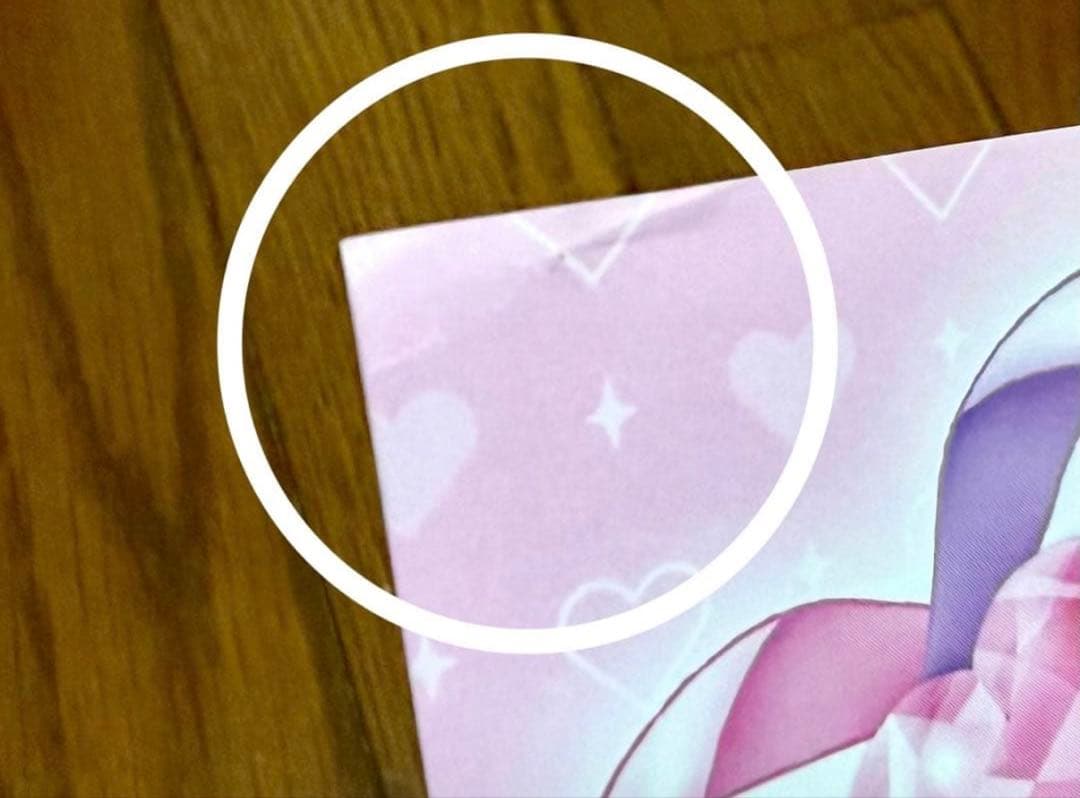 【非売品】わんだふるぷりきゅあ！ パネル 販促ポスター 店頭用 店頭POP