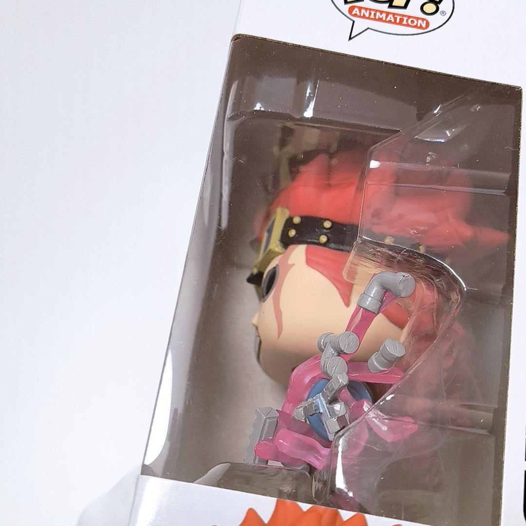 【新品未開封・アメリカ輸入】Funko Pop! ワンピース ユースタス・キッド