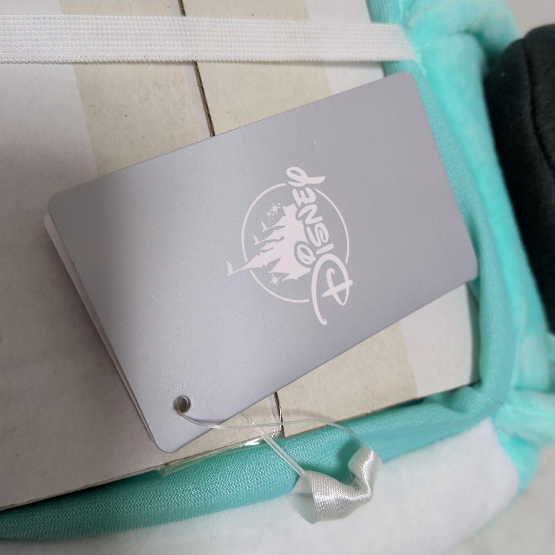 ディズニーストア新品ティッシュボックスカバー ミッキーミニードライブデート