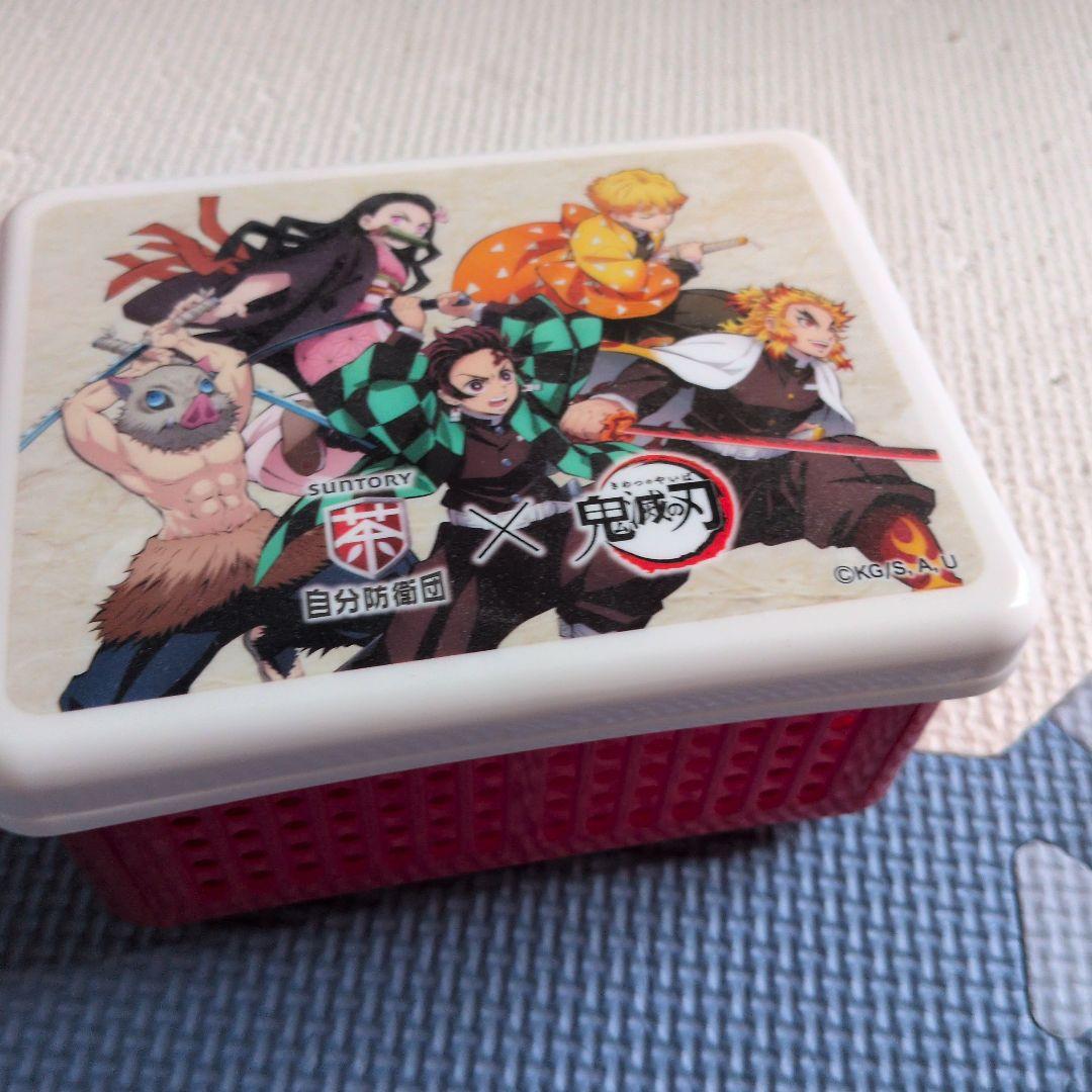 鬼滅の刃 Qposket フィギュアセット付属品全部有り傷、汚れなし 新品未使用