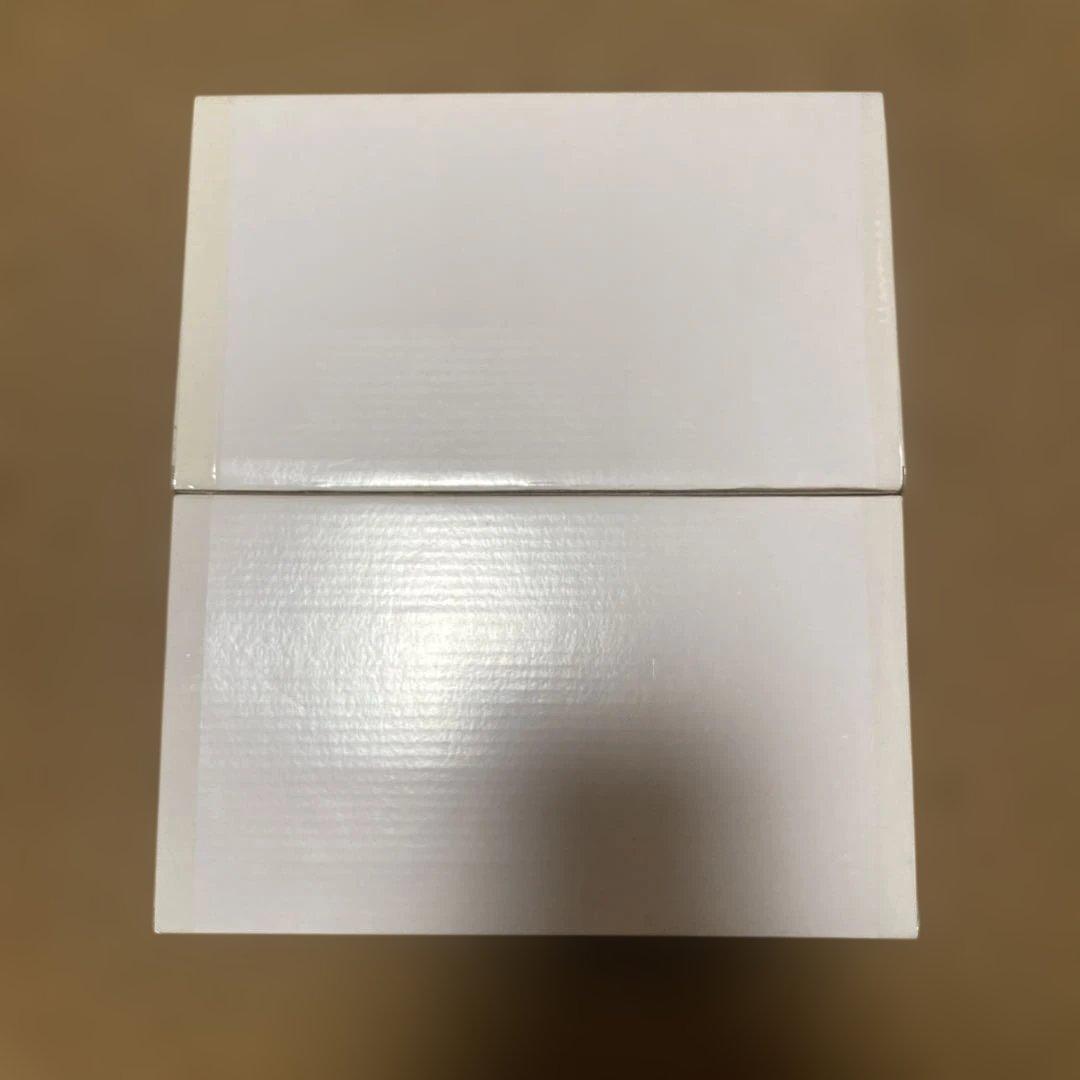 新品　キン肉マン　キンケシフルカラープレミアム　vol.3 vol.4