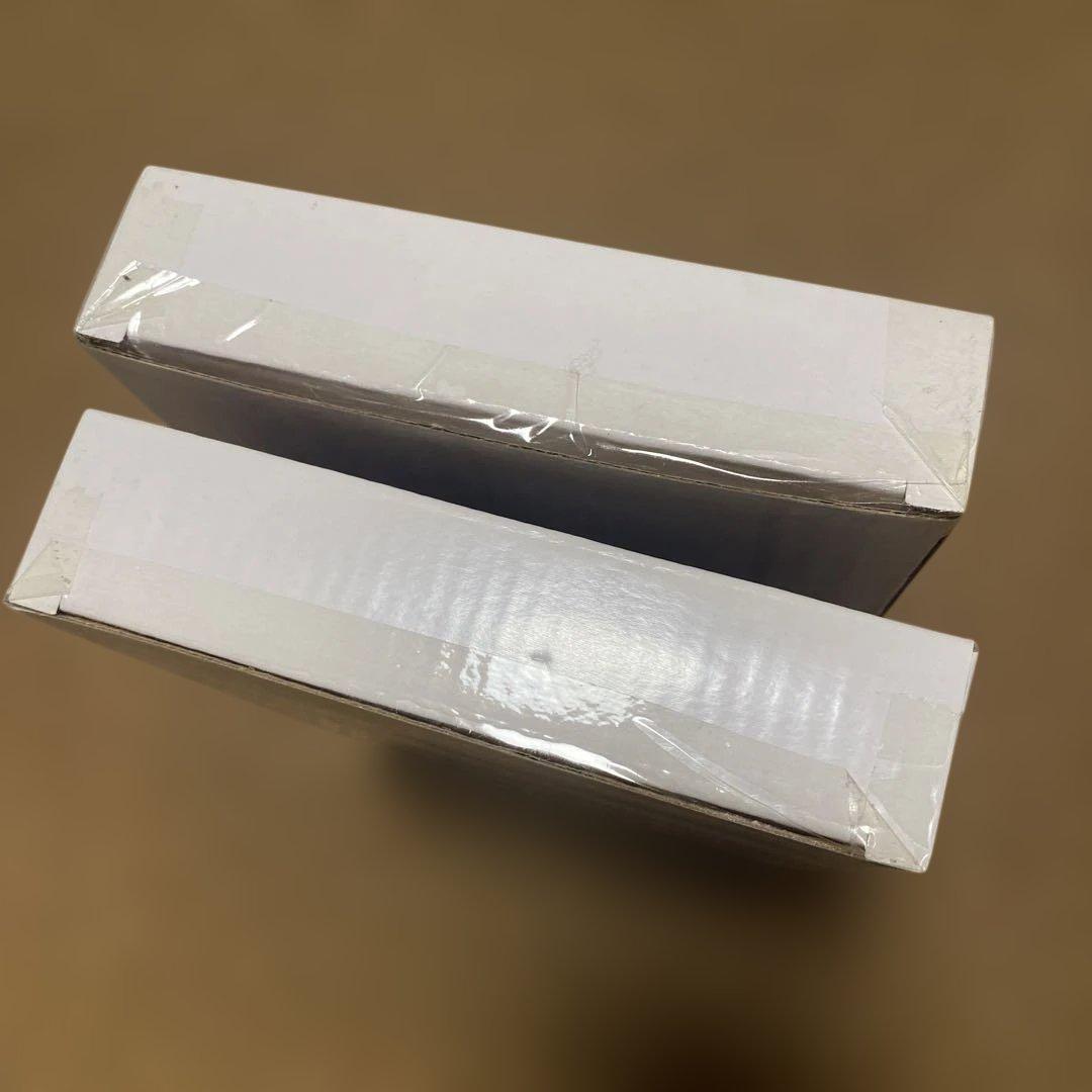 新品　キン肉マン　キンケシフルカラープレミアム　vol.3 vol.4