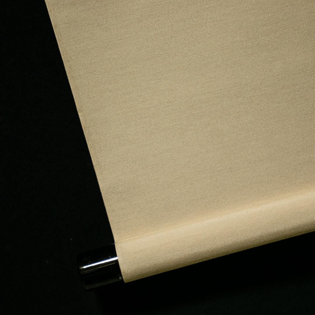 掛軸-1711　大徳寺　足立泰道　「瀧」　共箱