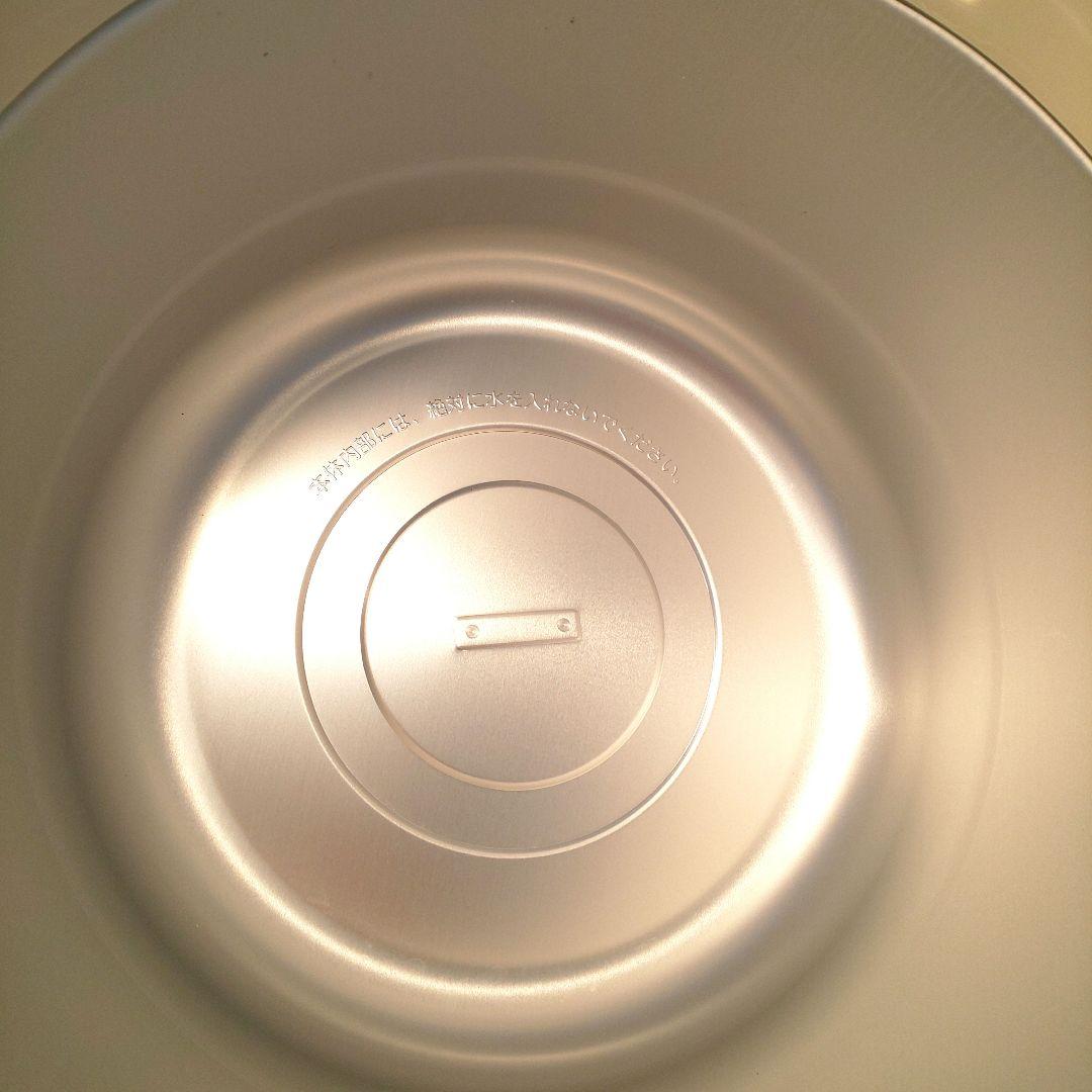 ZOJIRUSHI電子ジャー THA-C60A型