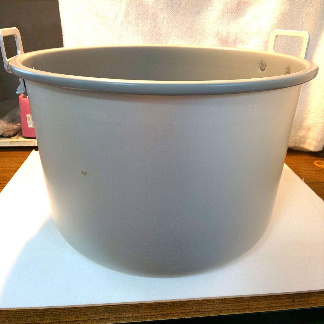 ZOJIRUSHI電子ジャー THA-C60A型