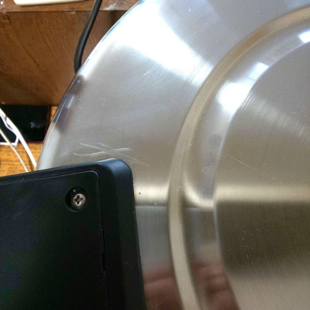 ZOJIRUSHI電子ジャー THA-C60A型