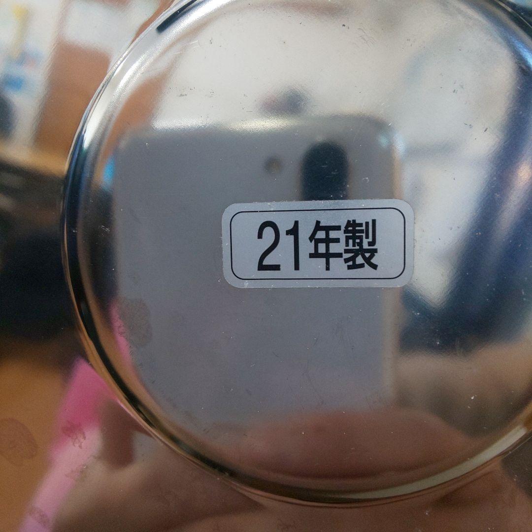 ZOJIRUSHI電子ジャー THA-C60A型