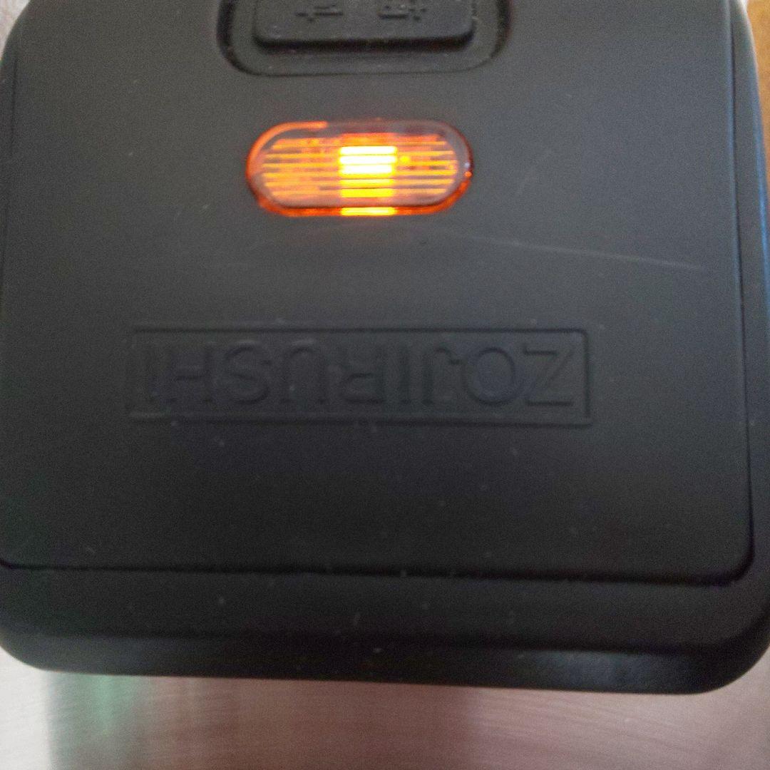 ZOJIRUSHI電子ジャー THA-C60A型