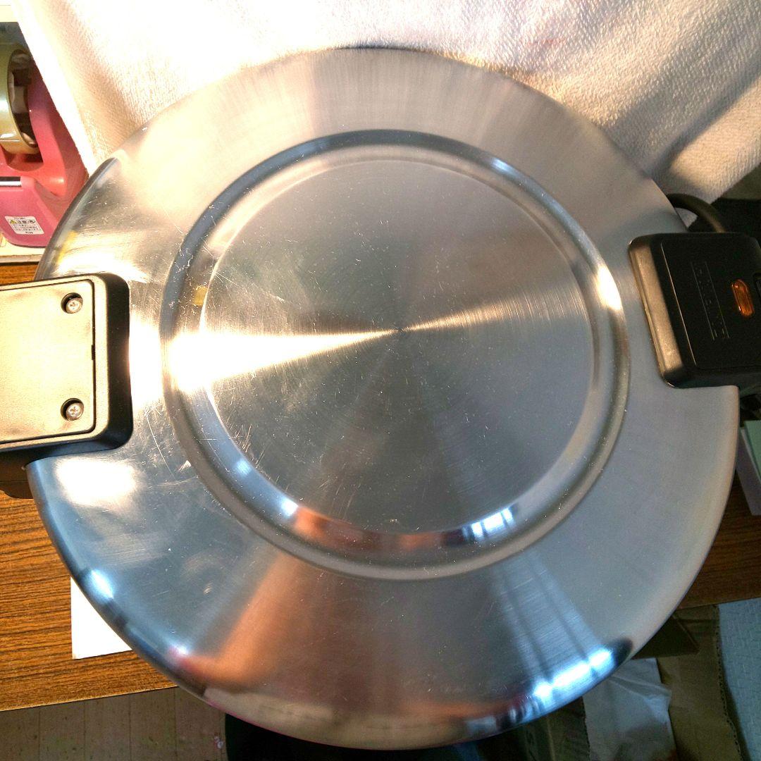 ZOJIRUSHI電子ジャー THA-C60A型