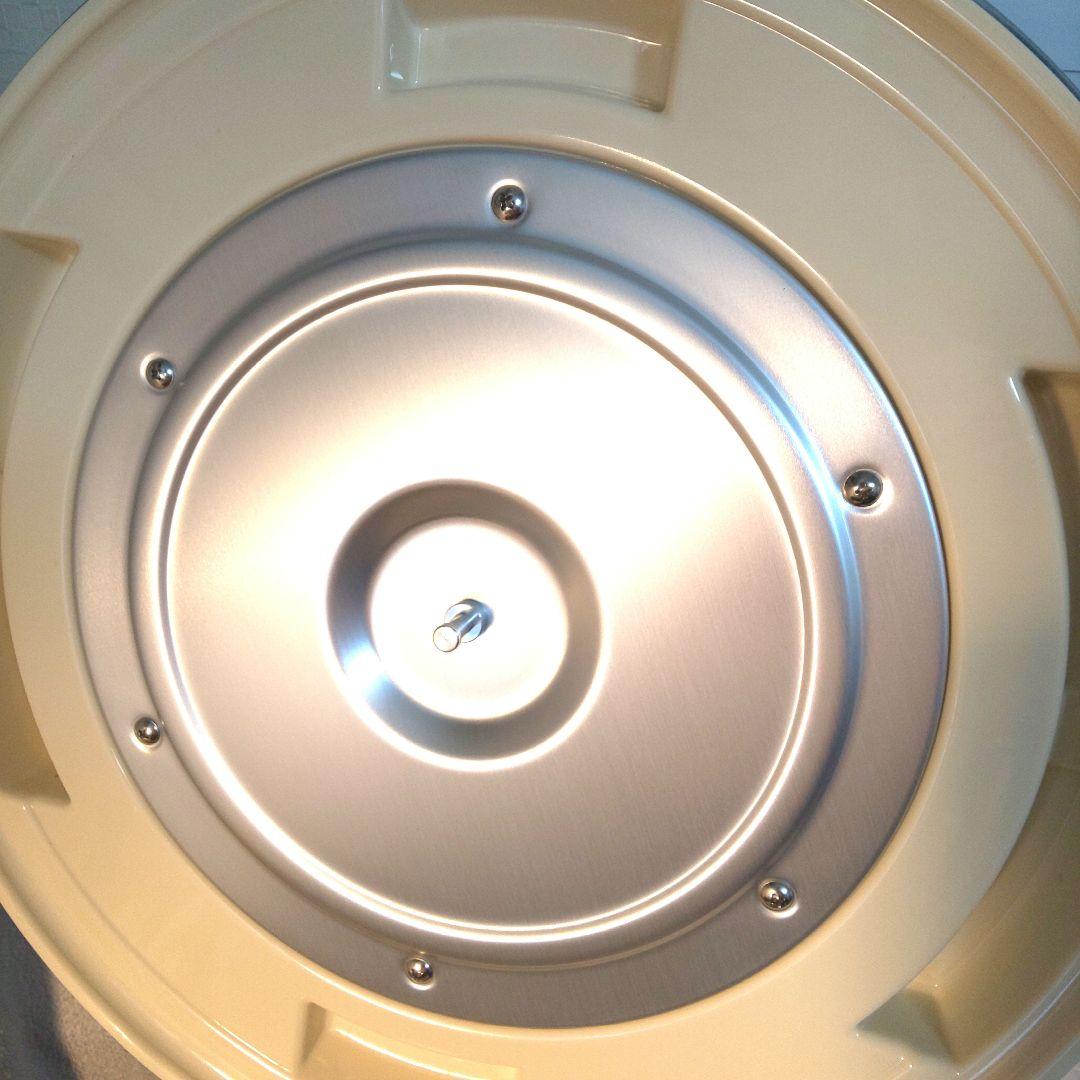 ZOJIRUSHI電子ジャー THA-C60A型