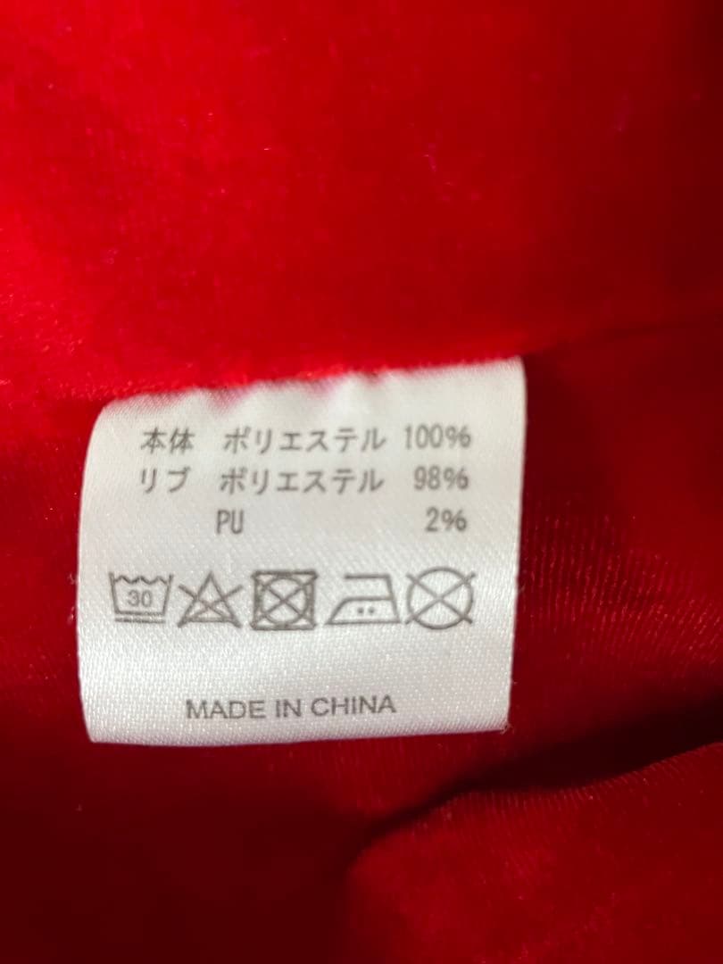 MY FIRST STORY × Zephyren MA-1 CAMO Mサイズ